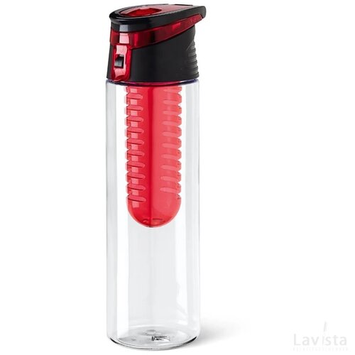 Town Bidon 740 Ml Rood