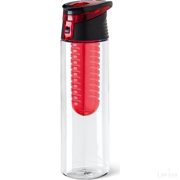 Town Bidon 740 Ml Rood