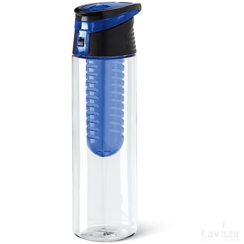 Town Bidon 740 Ml Royal Blauw