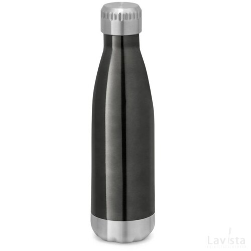 Show Thermosfles 510 Ml Gun Metal