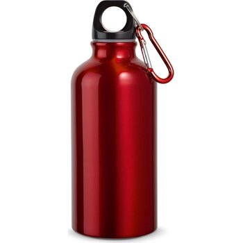 Landscape Bidon 400 Ml Rood