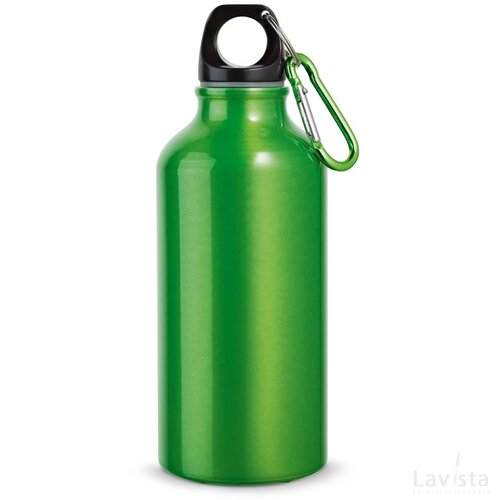 Landscape Bidon 400 Ml Licht Groen