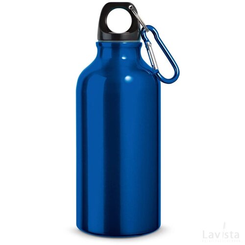 Landscape Bidon 400 Ml Royal Blauw