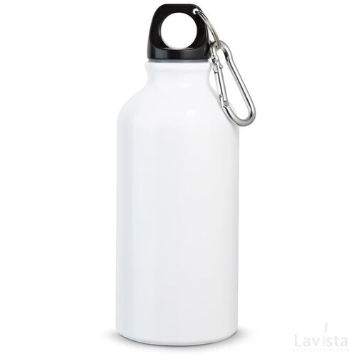 Landscape Bidon 400 Ml Wit
