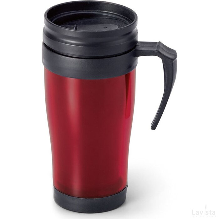 Live Reismok 420 Ml Rood