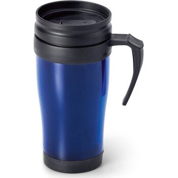 Live Reismok 420 Ml Royal Blauw