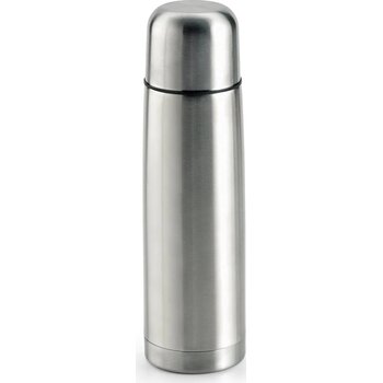 Karpov Thermosfles 500 Ml Zilverkleurig