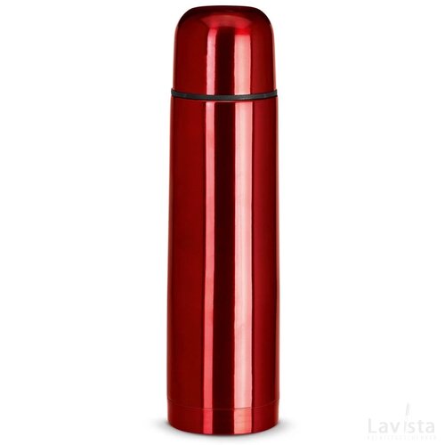 Luka Thermosfles 500 Ml Rood