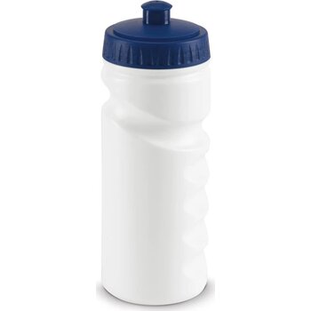 Lowry Bidon 530 Ml Blauw