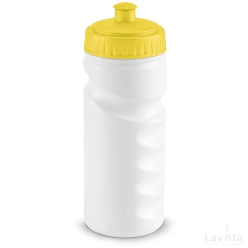 Lowry Bidon 530 Ml Geel