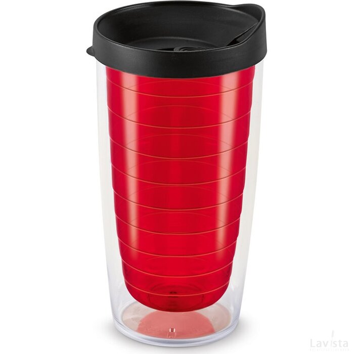 Gasol Reismok 450 Ml Rood