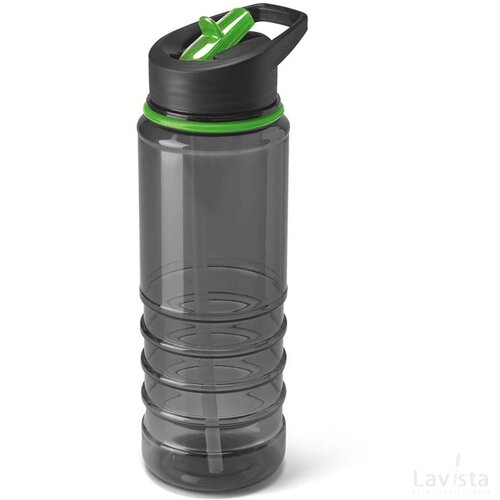Odret Bidon 650 Ml Groen