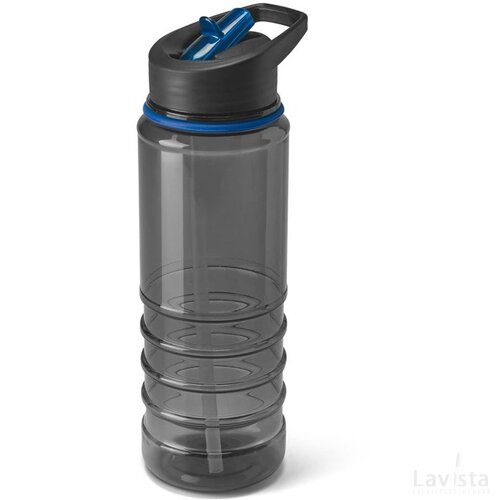Odret Bidon 650 Ml Royal Blauw