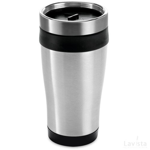 Batum Reismok 420 Ml Zwart