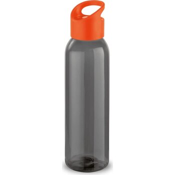 Portis Bidon 600 Ml Oranje
