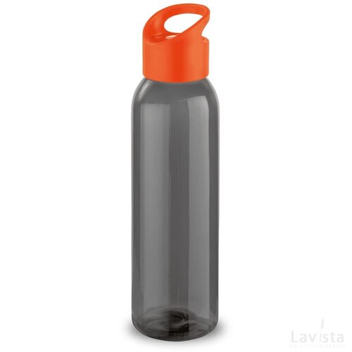 Portis Bidon 600 Ml Oranje