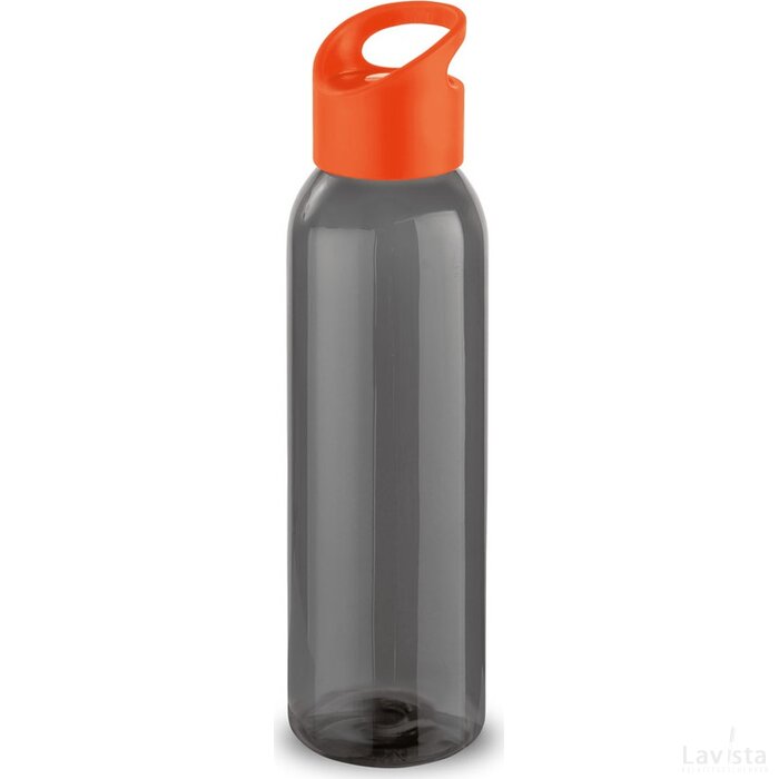 Portis Bidon 600 Ml Oranje