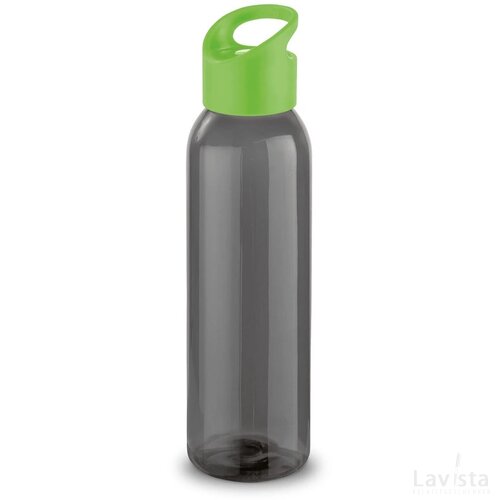 Portis Bidon 600 Ml Licht Groen