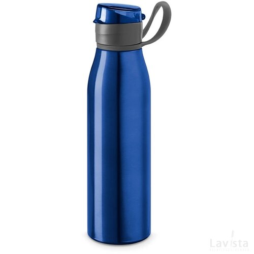 Korver Bidon 650 Ml Royal Blauw