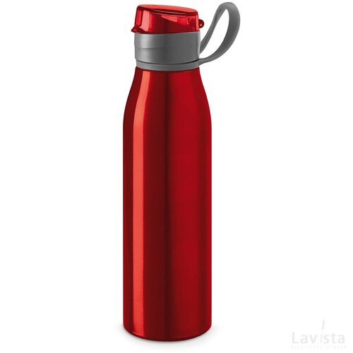 Korver Bidon 650 Ml Rood