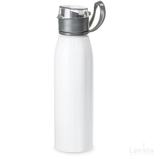 Korver Bidon 650 Ml Wit