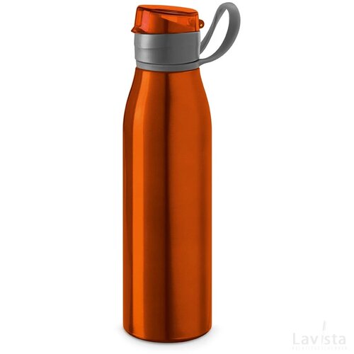 Korver Bidon 650 Ml Oranje