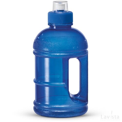 Ramon Bidon 1250 Ml Royal Blauw