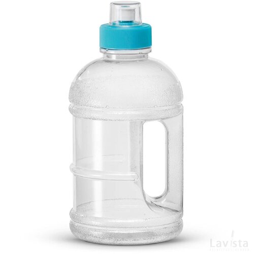 Ramon Bidon 1250 Ml Transparant