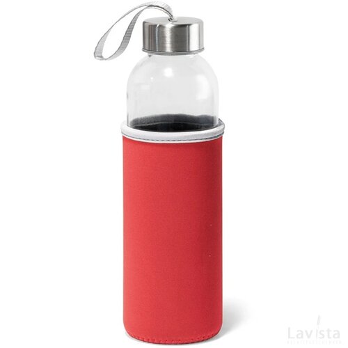 Raise Bidon 520 Ml Rood