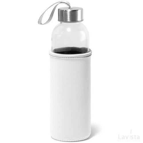 Raise Bidon 520 Ml Wit