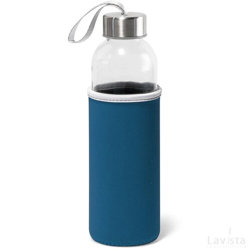 Raise Bidon 520 Ml Blauw