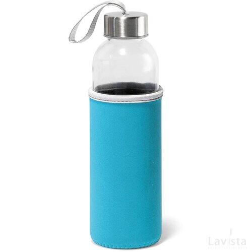Raise Bidon 520 Ml Licht Blauw