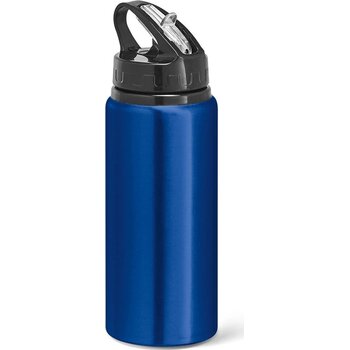 Lemon Bidon 670 Ml Royal Blauw