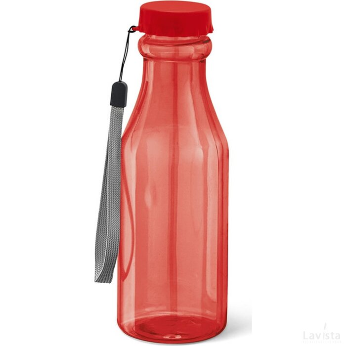 Jim Bidon 510 Ml Rood