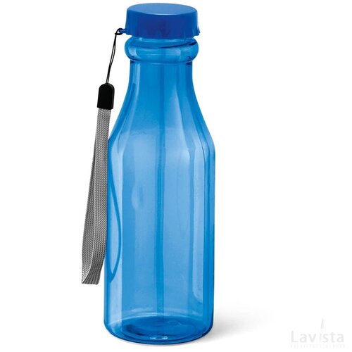 Jim Bidon 510 Ml Royal Blauw