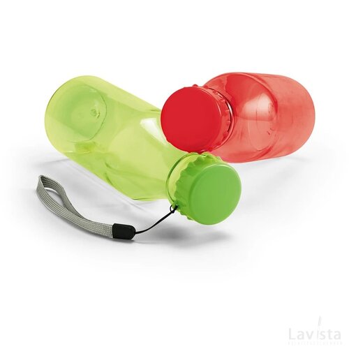 Jim Bidon 510 Ml Licht Groen