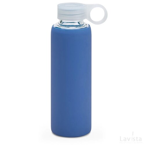 Dhabi Bidon 380 Ml Blauw