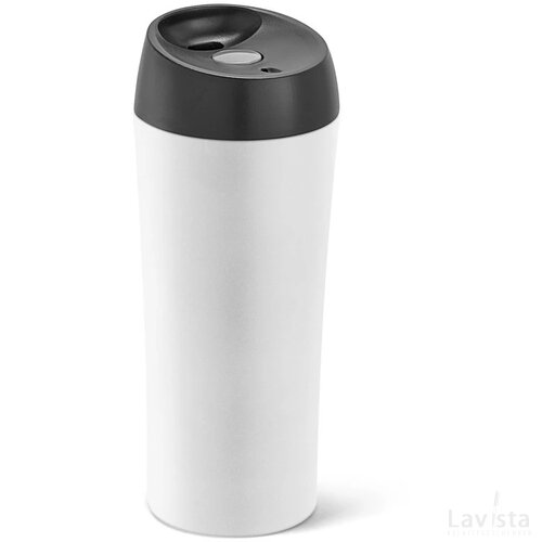 Monarda Reismok 470 Ml Wit