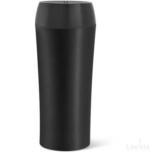 Monarda Reismok 470 Ml Zwart