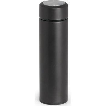 Ingram Thermosfles 470 Ml Zwart