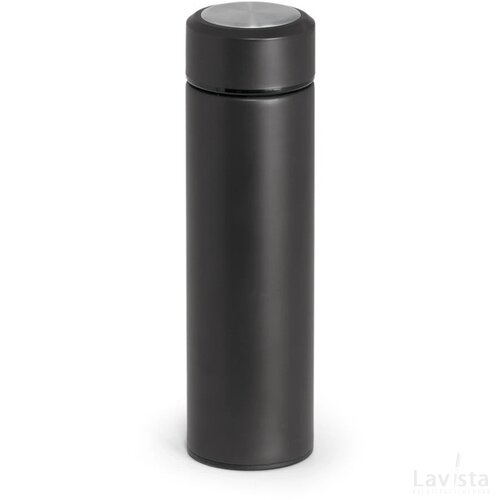 Ingram Thermosfles 470 Ml Zwart