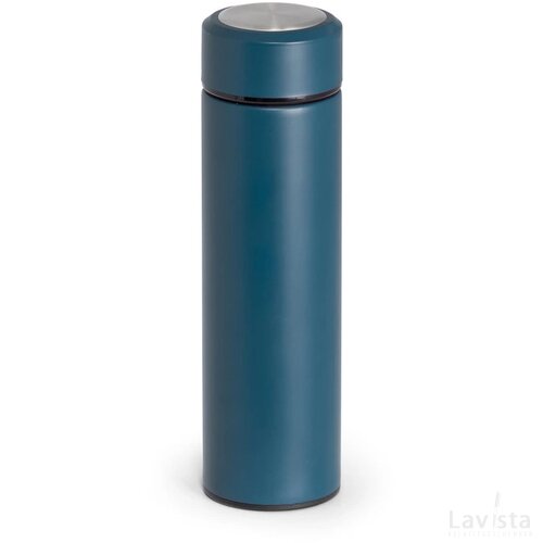 Ingram Thermosfles 470 Ml Blauw