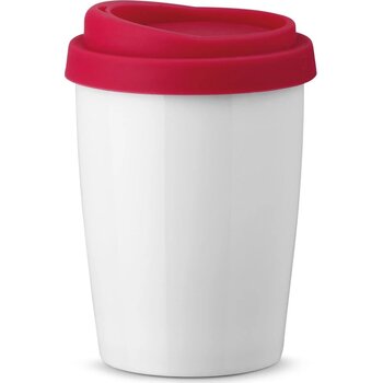 Duwal Reismok 270 Ml Rood
