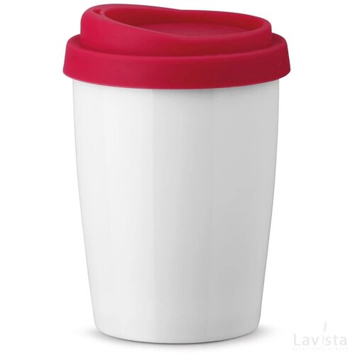 Duwal Reismok 270 Ml Rood