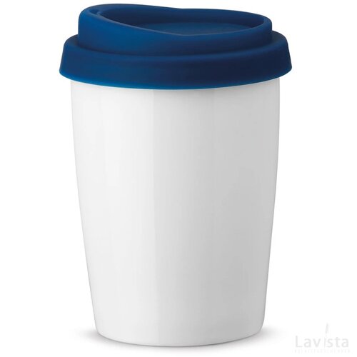 Duwal Reismok 270 Ml Blauw