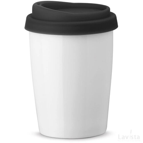 Duwal Reismok 270 Ml Zwart
