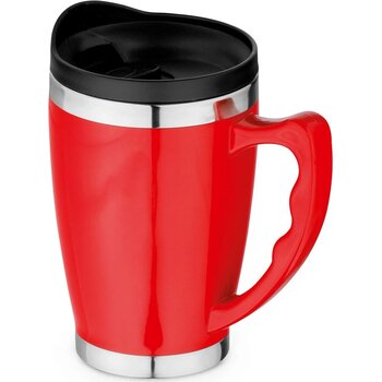 Rajani Reismok 450 Ml Rood