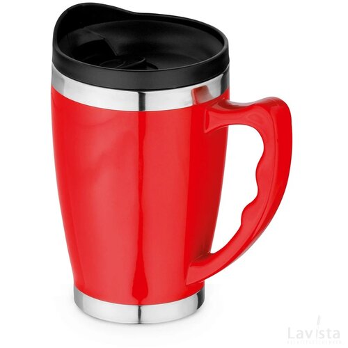 Rajani Reismok 450 Ml Rood