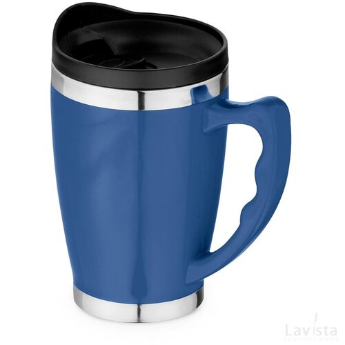 Rajani Reismok 450 Ml Royal Blauw