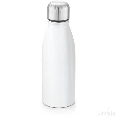 Beane Bidon 500 Ml Wit